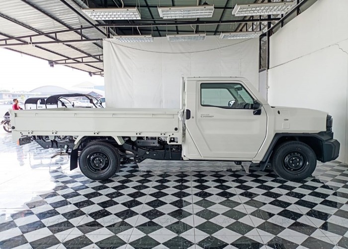 Used 1
                    TOYOTA
                     for Sale Image