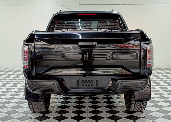 Used 8
                    FORD
                     for Sale Image