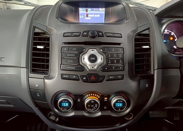 Used 8
                    FORD
                     for Sale Image