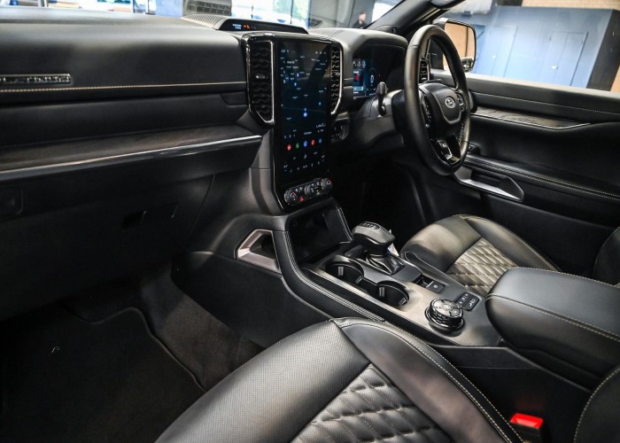 Used 1
                    FORD
                     for Sale Image