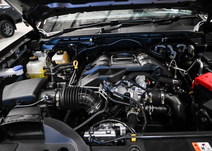 Used 1
                    FORD
                     for Sale Image