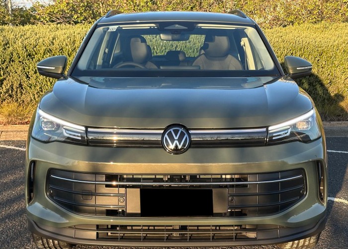 Used 1
                    VOLKSWAGEN
                     for Sale Image