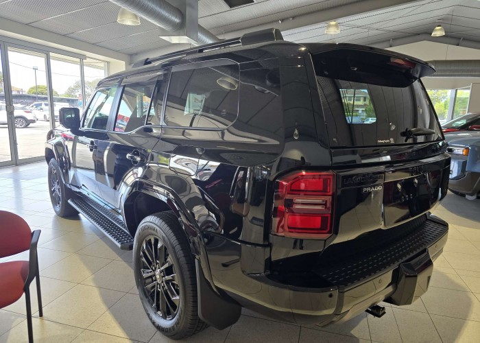 Used 1
                    TOYOTA
                     for Sale Image