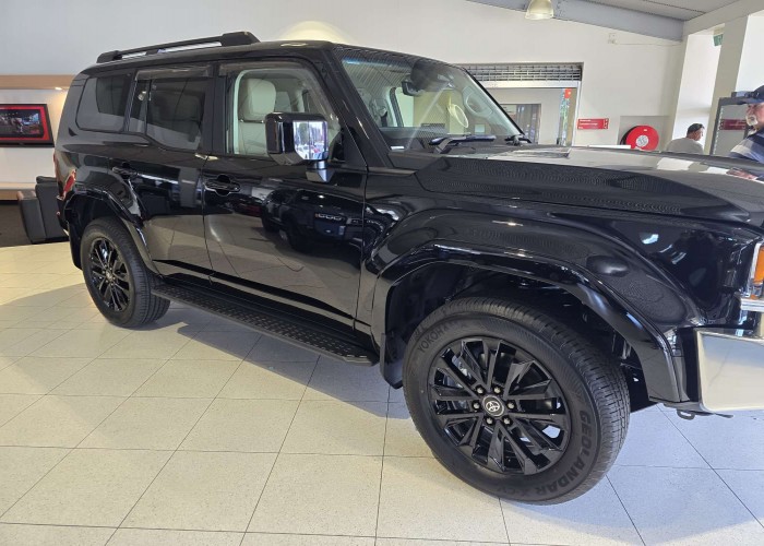 Used 1
                    TOYOTA
                     for Sale Image