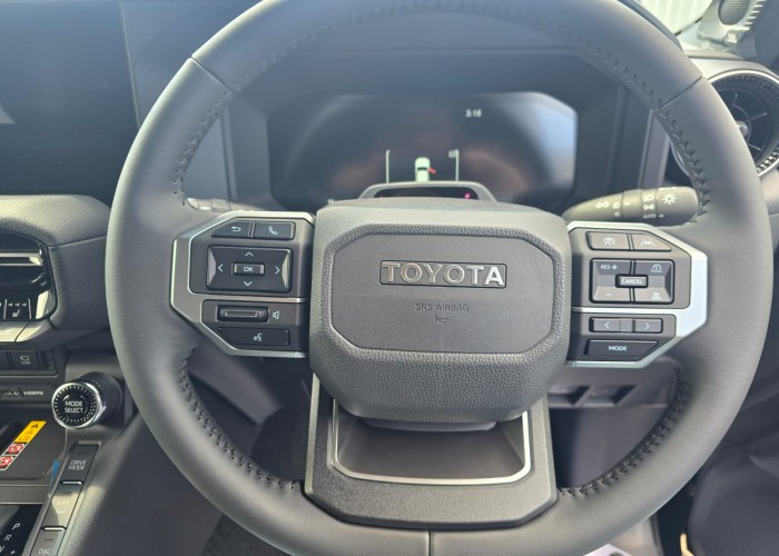 Used 1
                    TOYOTA
                     for Sale Image