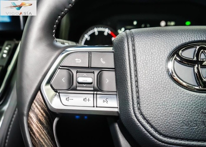 Used 1
                    TOYOTA
                     for Sale Image