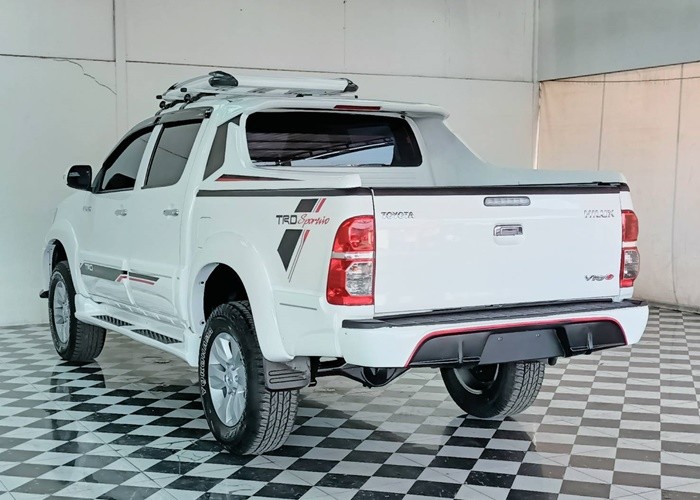 Used 1
                    TOYOTA
                     for Sale Image