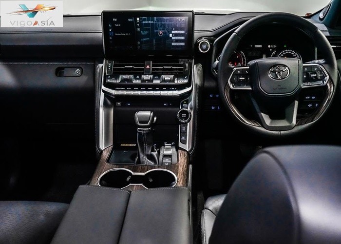 Used 1
                    TOYOTA
                     for Sale Image