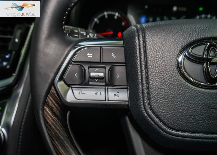 Used 1
                    TOYOTA
                     for Sale Image