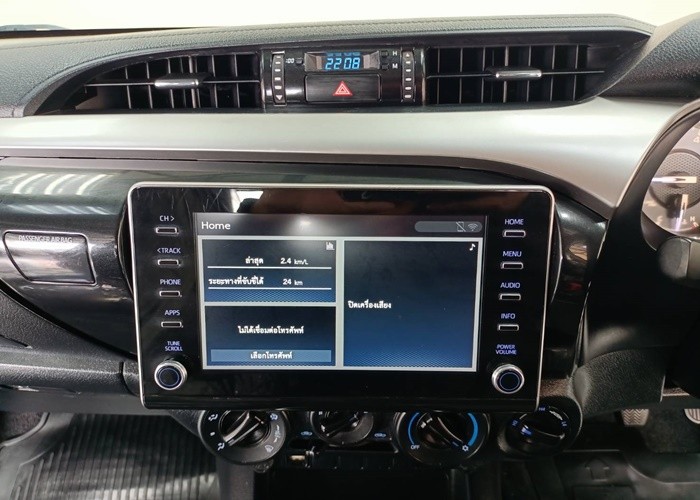 Used 6
                    TOYOTA
                     for Sale Image