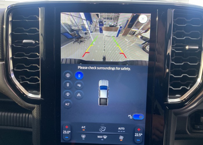 Used 1
                    FORD
                     for Sale Image