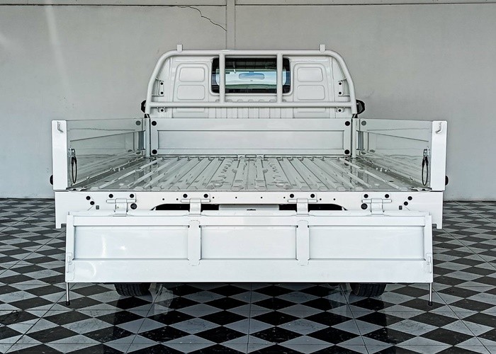 Used 1
                    TOYOTA
                     for Sale Image