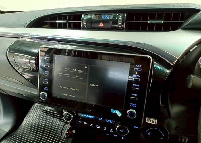 Used 6
                    TOYOTA
                     for Sale Image