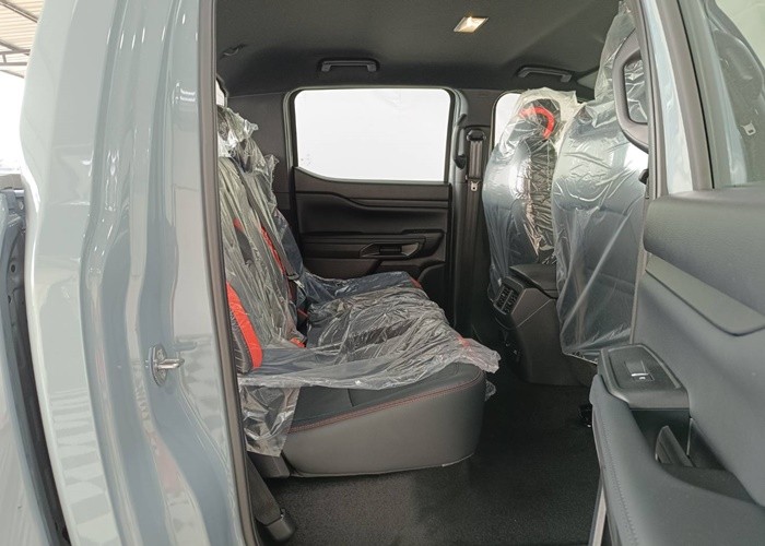 Used 1
                    FORD
                     for Sale Image