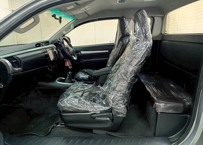 Used 5
                    TOYOTA
                     for Sale Image