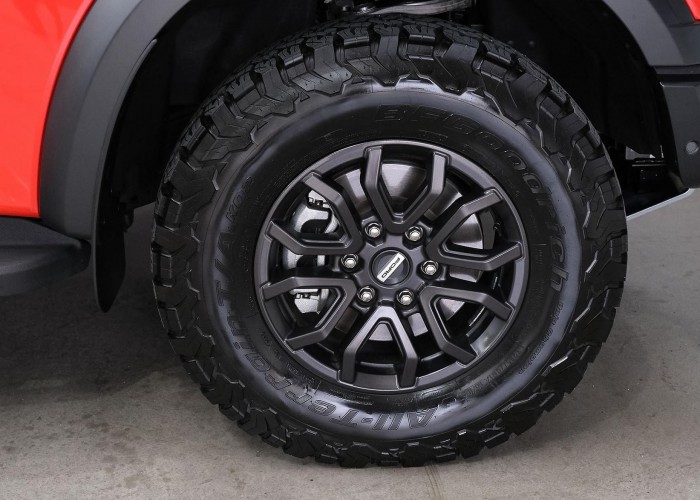 Used 1
                    FORD
                     for Sale Image