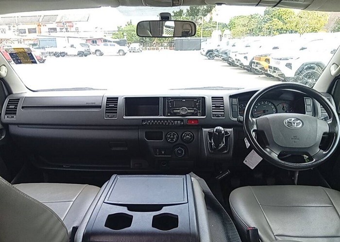 Used 3
                    TOYOTA
                     for Sale Image