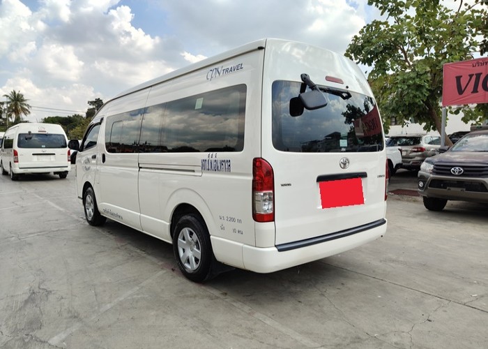 Used 3
                    TOYOTA
                     for Sale Image