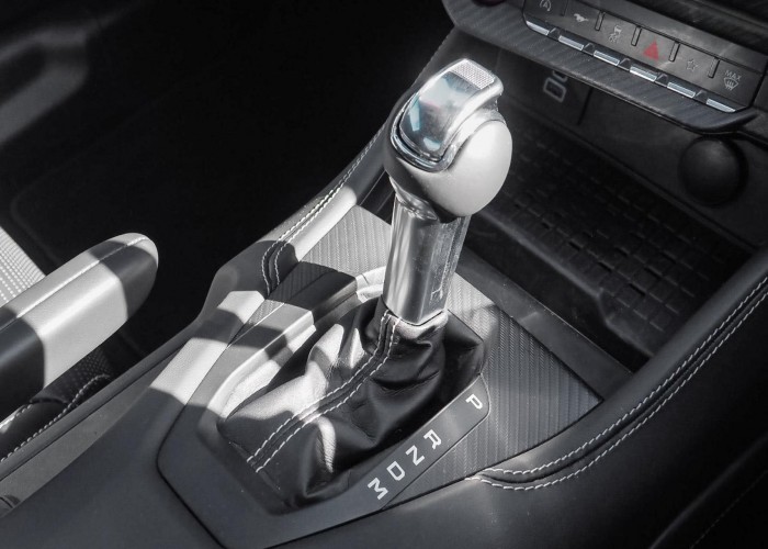 Used 1
                    FORD
                     for Sale Image