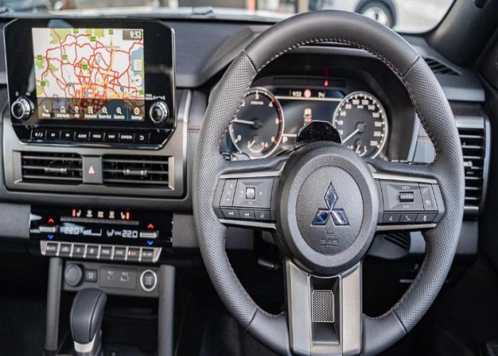 Used 1
                    MITSUBISHI
                     for Sale Image