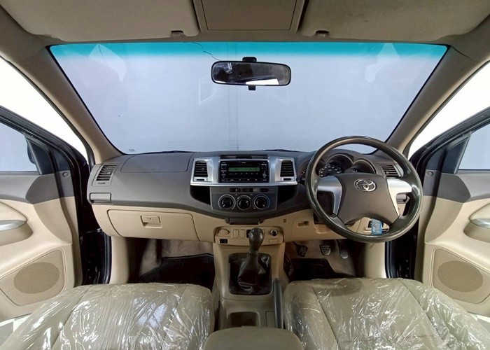 Used 7
                    TOYOTA
                     for Sale Image