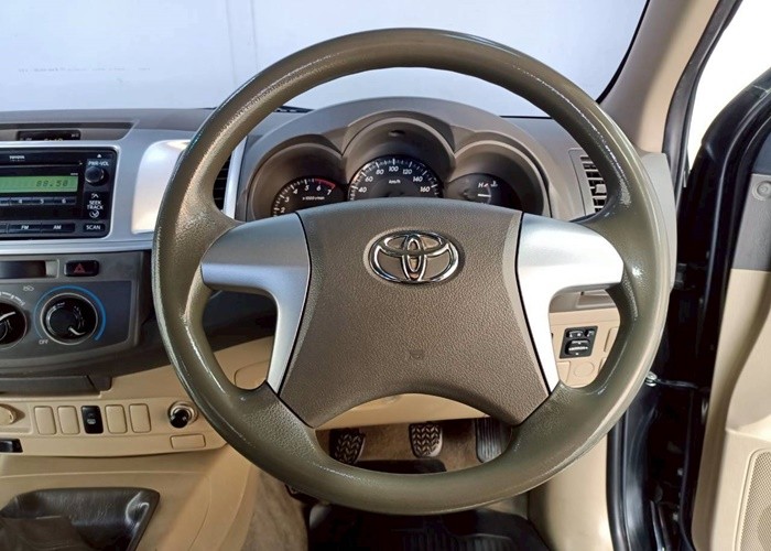 Used 7
                    TOYOTA
                     for Sale Image