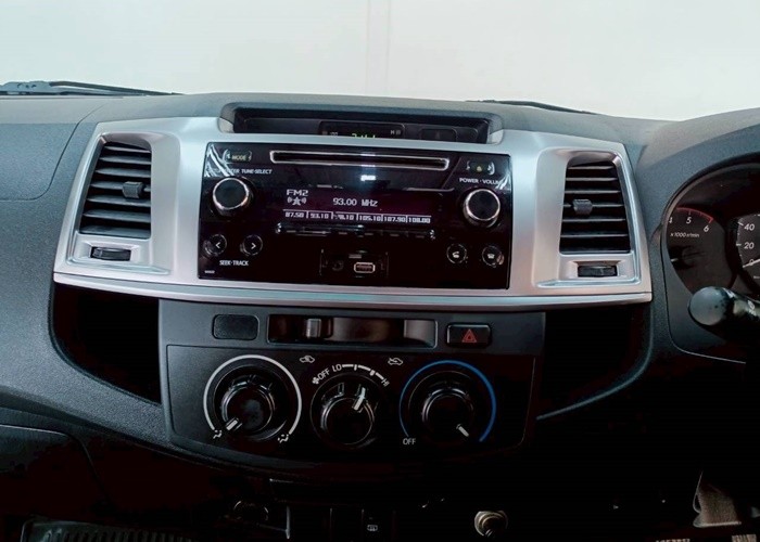 Used 1
                    TOYOTA
                     for Sale Image