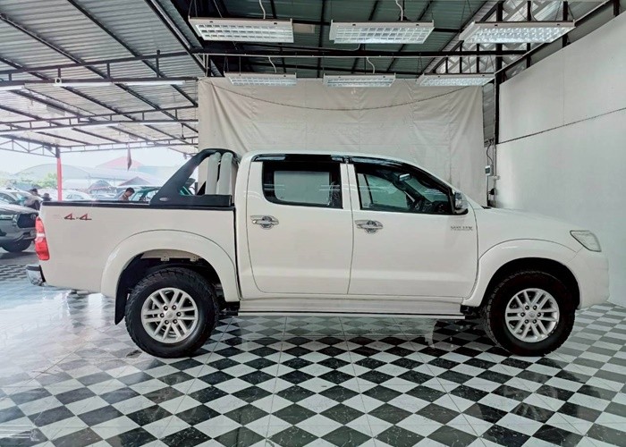 Used 1
                    TOYOTA
                     for Sale Image