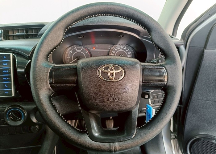Used 8
                    TOYOTA
                     for Sale Image