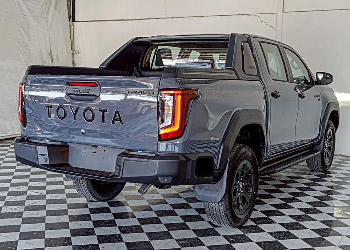 Used 1
                    TOYOTA
                     for Sale Image