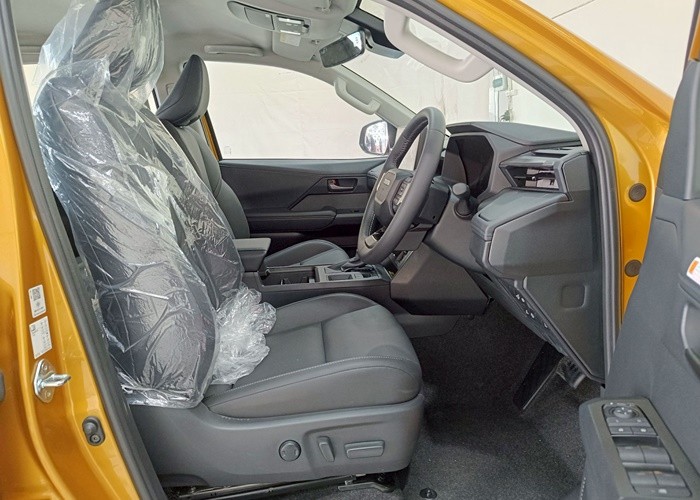 Used 1
                    TOYOTA
                     for Sale Image