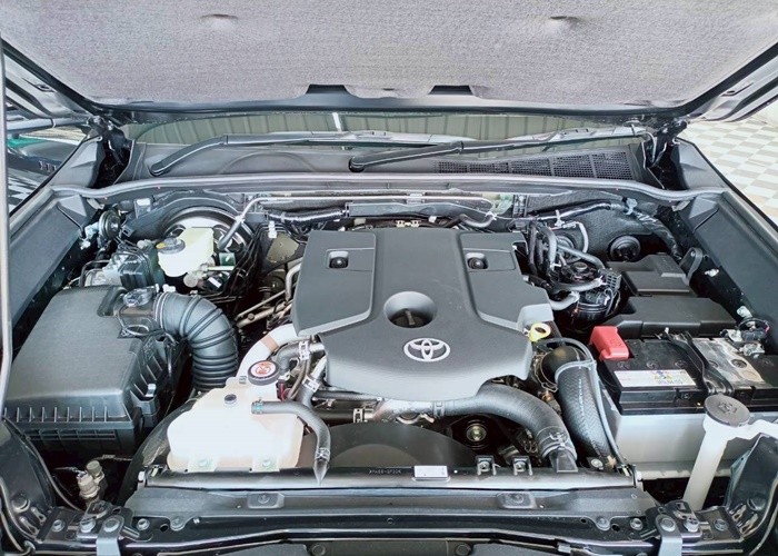 Used 1
                    TOYOTA
                     for Sale Image