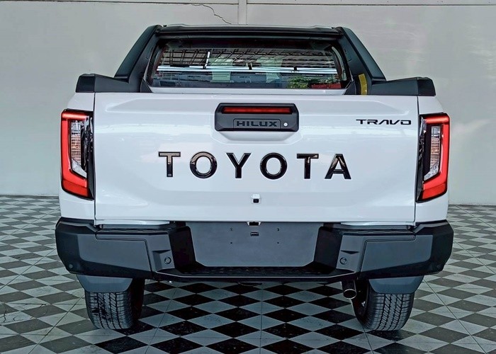 Used 1
                    TOYOTA
                     for Sale Image