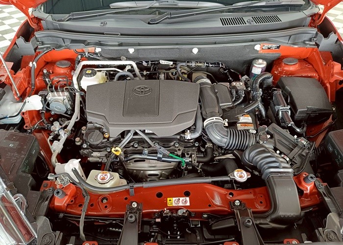 Used 1
                    TOYOTA
                     for Sale Image