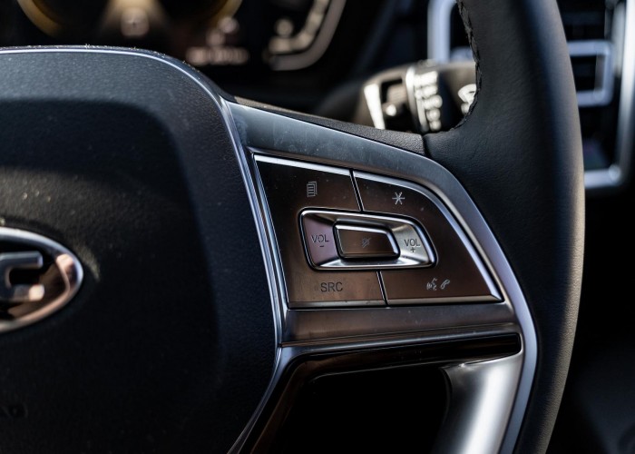 Used 1
                    JAC T9
                     for Sale Image