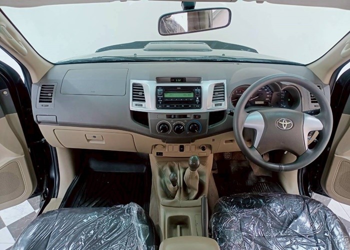 Used 4
                    TOYOTA
                     for Sale Image