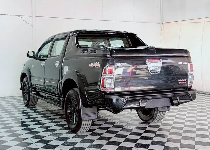 Used 4
                    TOYOTA
                     for Sale Image