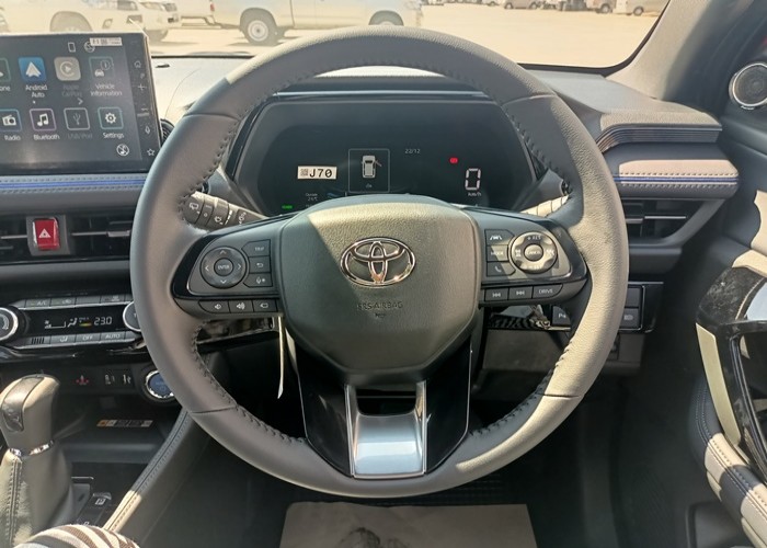 Used 1
                    TOYOTA
                     for Sale Image