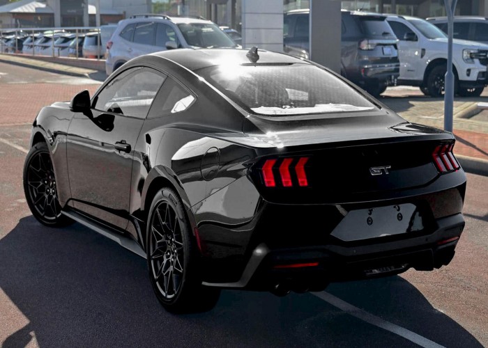 Used 1
                    FORD
                     for Sale Image