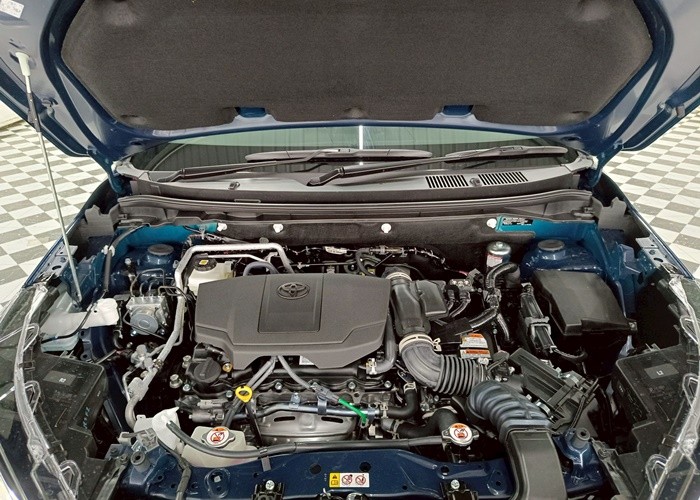 Used 1
                    TOYOTA
                     for Sale Image