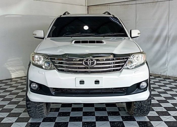 Used 4
                    TOYOTA
                     for Sale Image
