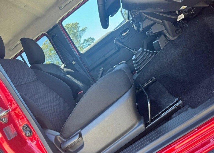 Used 1
                    SUZUKI
                     for Sale Image