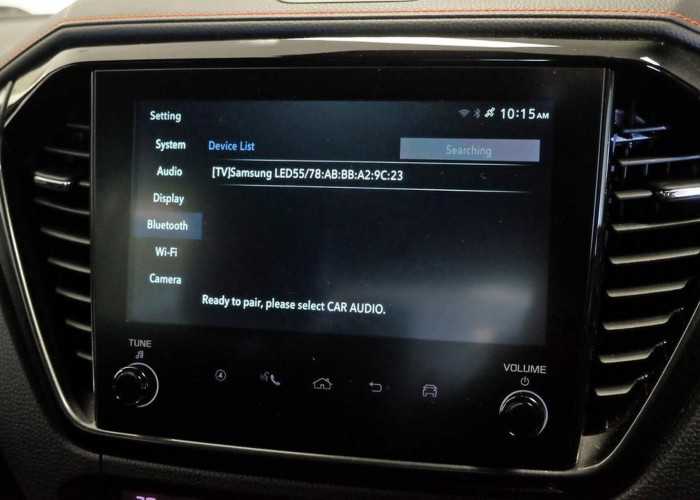 Used 1
                    ISUZU
                     for Sale Image