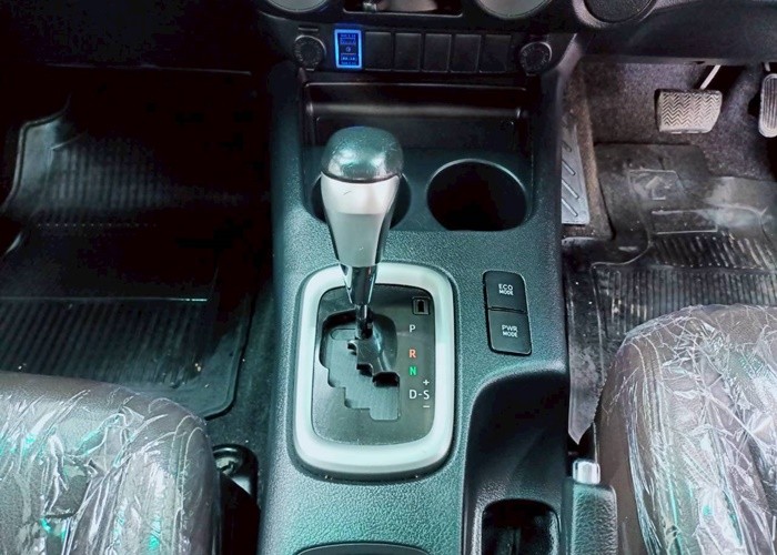 Used 1
                    TOYOTA
                     for Sale Image