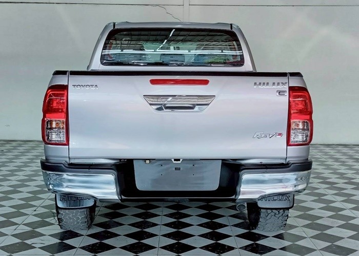 Used 1
                    TOYOTA
                     for Sale Image