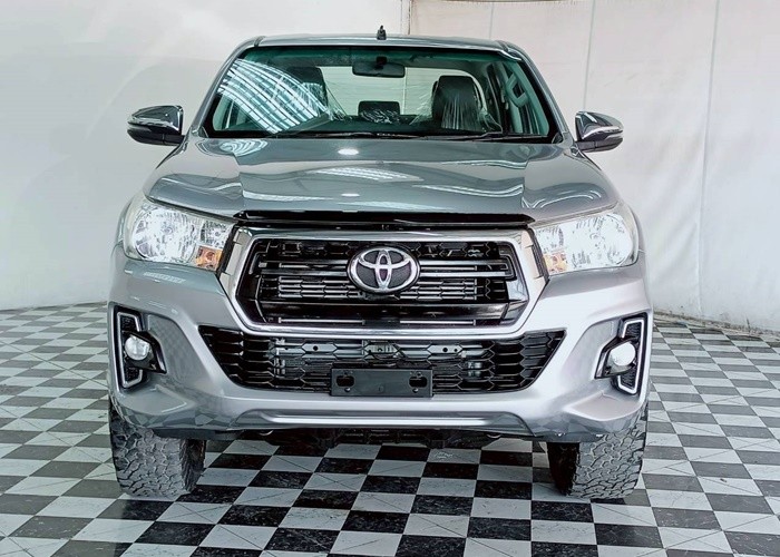 Used 1
                    TOYOTA
                     for Sale Image