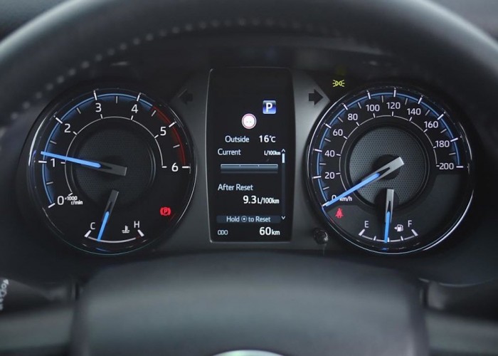 Used 1
                    TOYOTA
                     for Sale Image