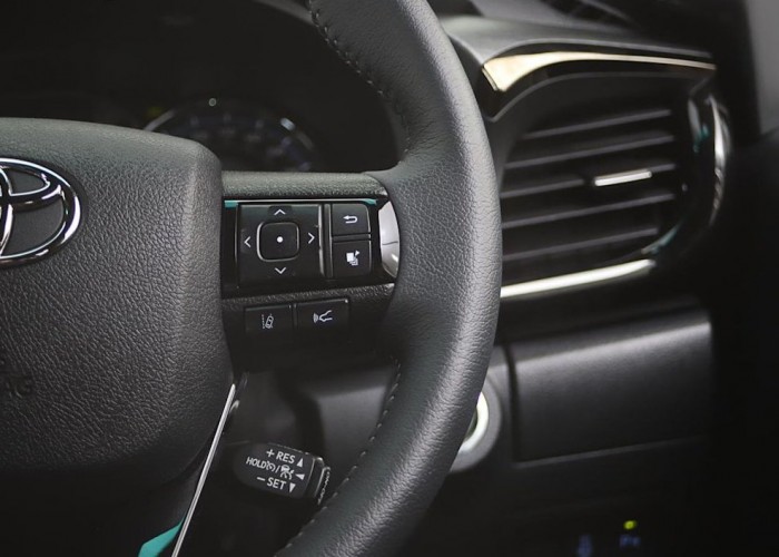 Used 1
                    TOYOTA
                     for Sale Image