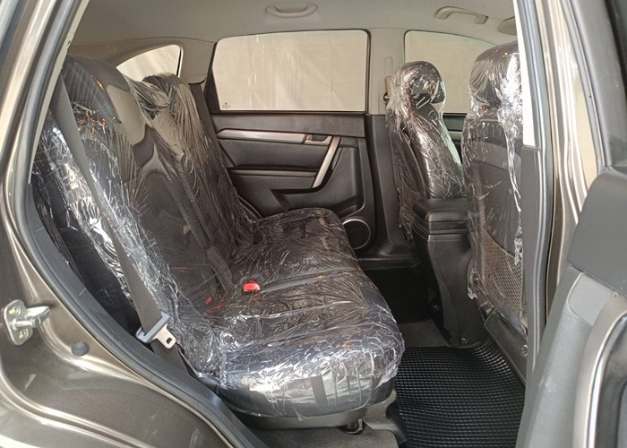 Used 6
                    CHEVROLET
                     for Sale Image