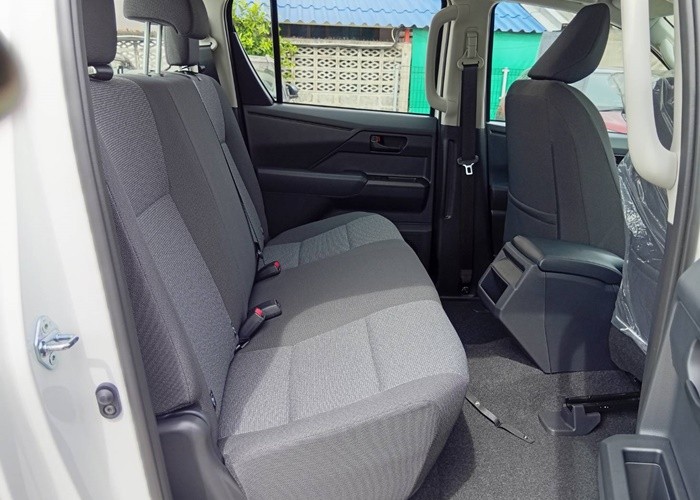 Used 1
                    TOYOTA
                     for Sale Image